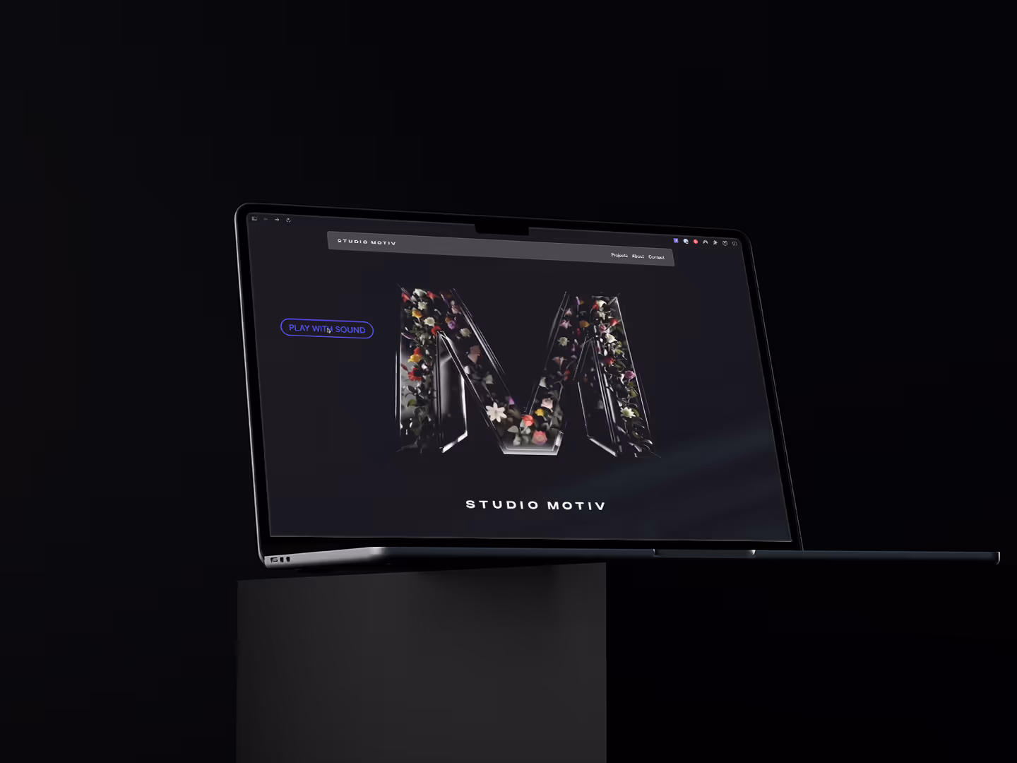 STUDIO MOTIV