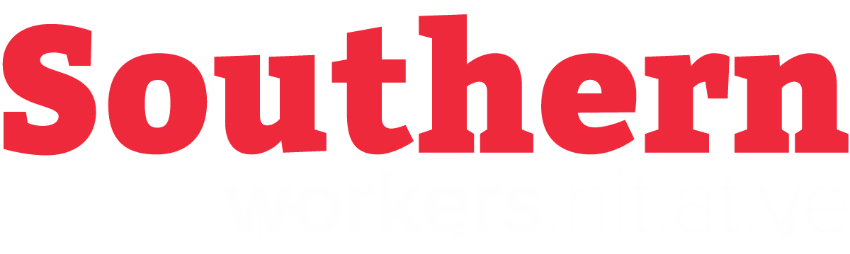 Southern Workers Initiative logo