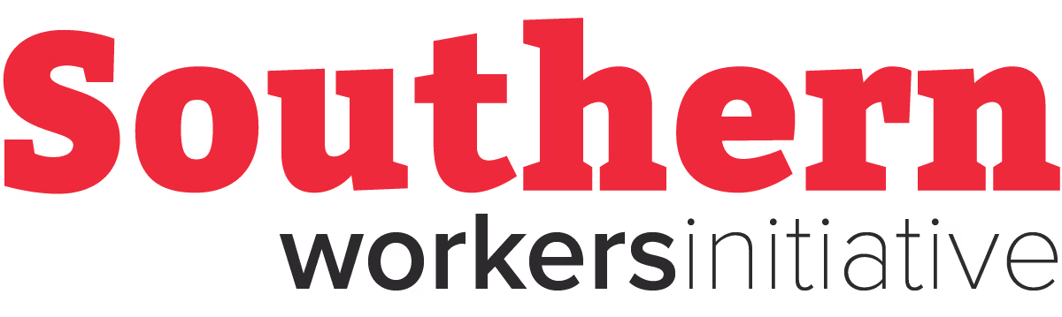 Southern Workers Initiative logo