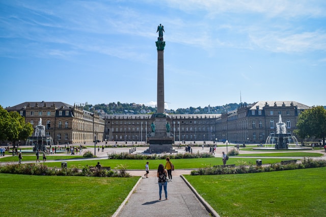 mehr Zahnarzt-Patienten in Stuttgart finden