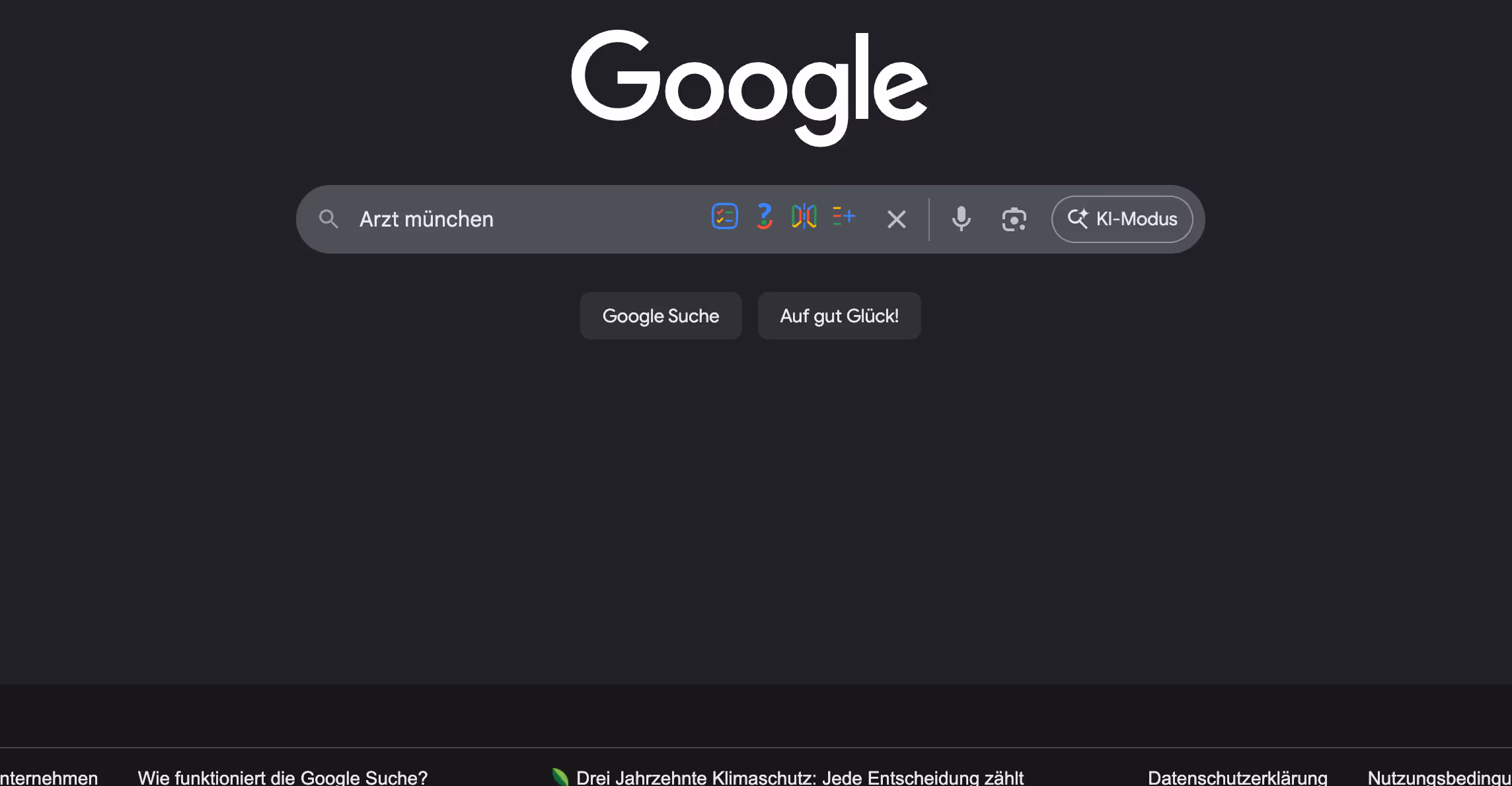Technische SEO Optimierung einer Website für Ansbacher Unternehmen