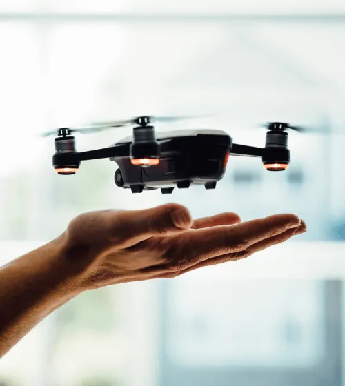 drone image medium