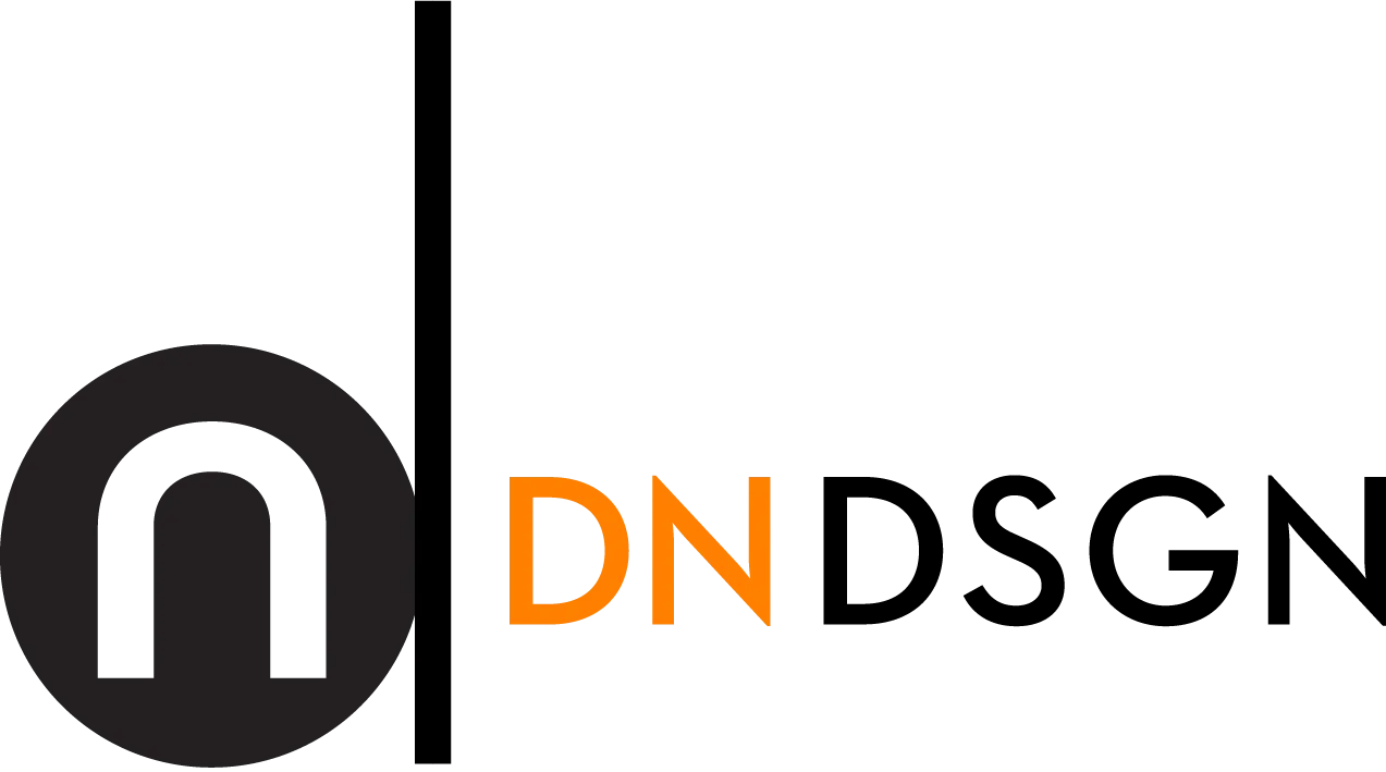 DN Design official logo