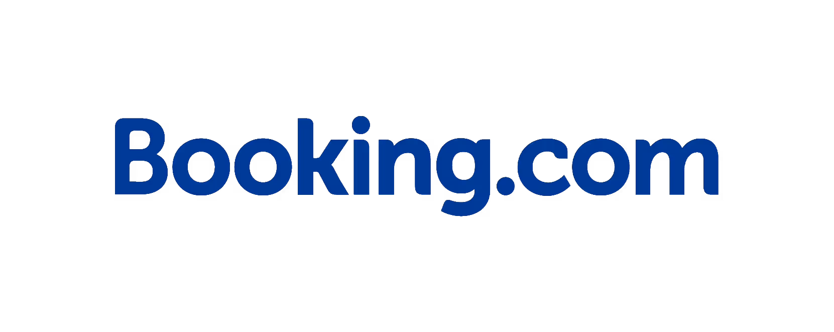 Booking.com logo, travel and lifestyle photography client