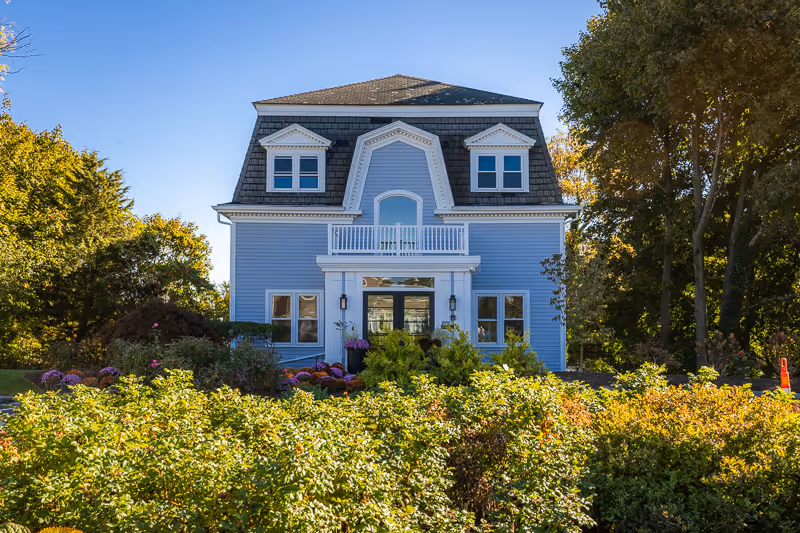 60-second real estate video service in Boston with interior and exterior coverage. Available in vertical or horizontal format.