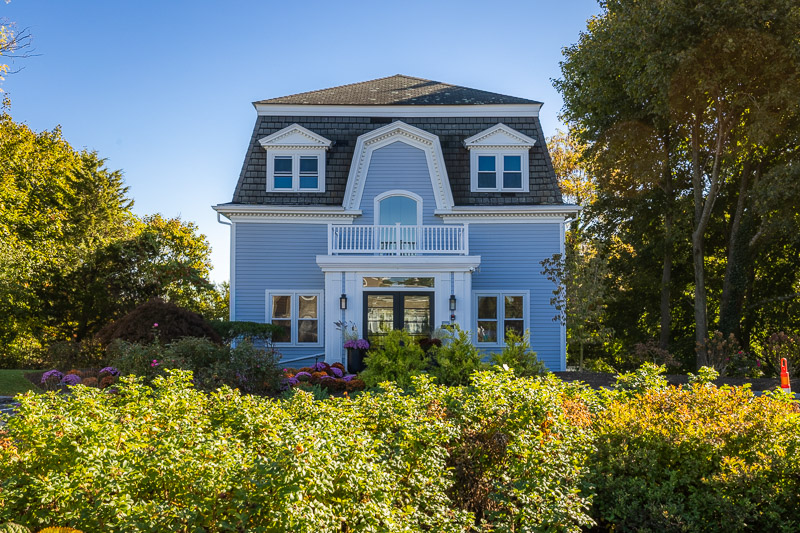 Standard 60-Second Real Estate Video