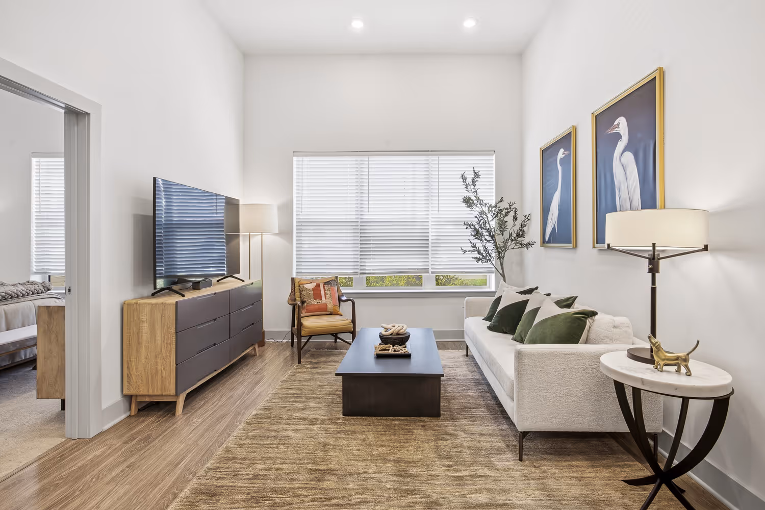 One-Bedroom Apartment at Sagewell Hanover