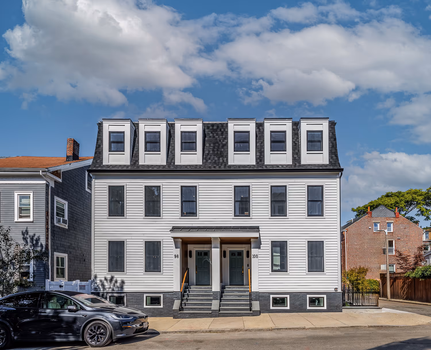 Why Real Estate Professional Photos Matter More Than Ever