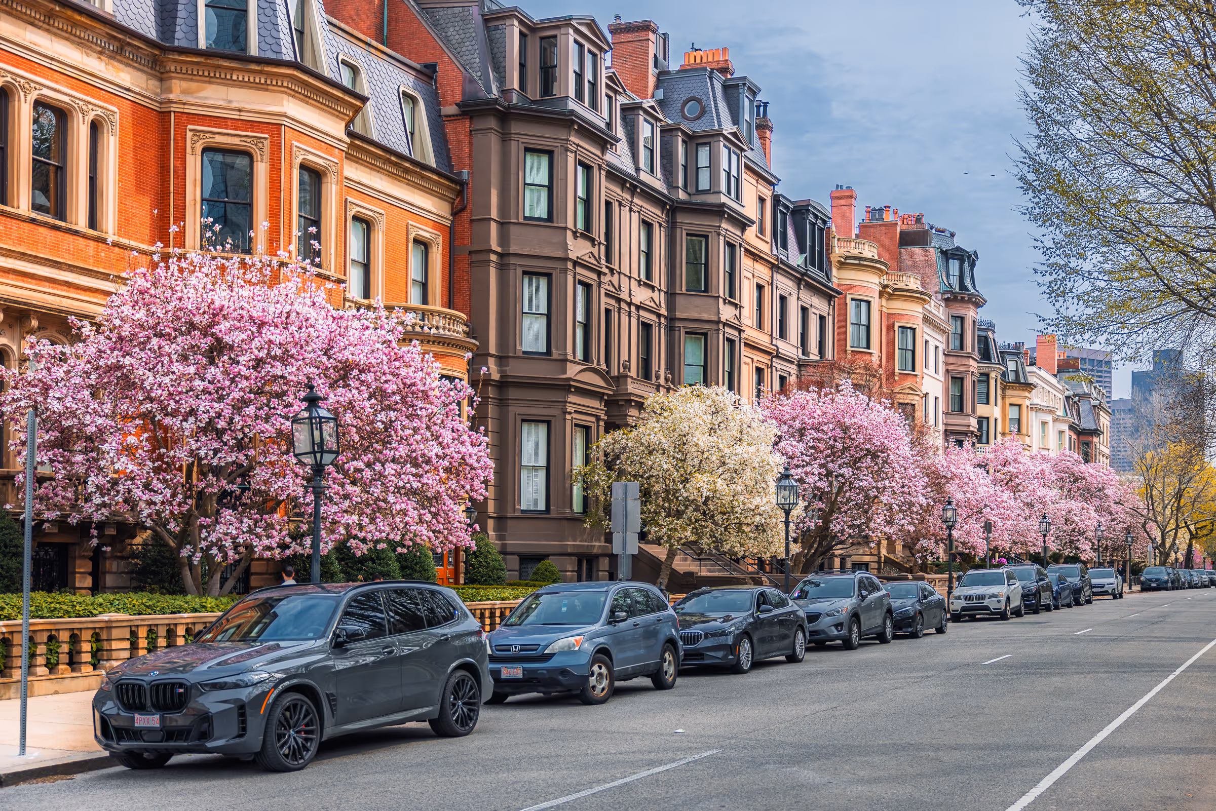 Boston Real Estate Agents Who Invest in Great Marketing (2026)