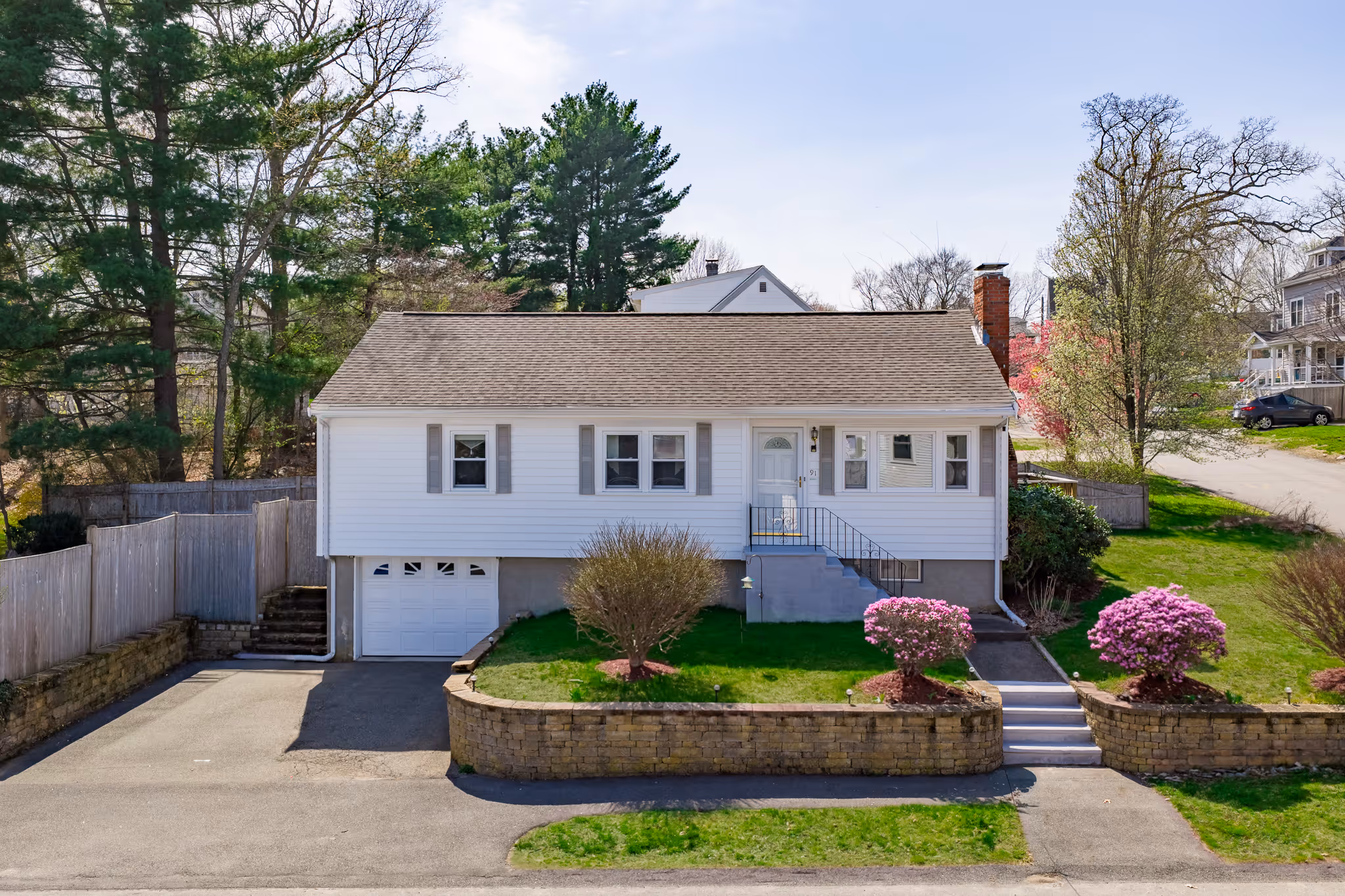 60-second real estate video service in Boston with interior and exterior coverage. Available in vertical or horizontal format.