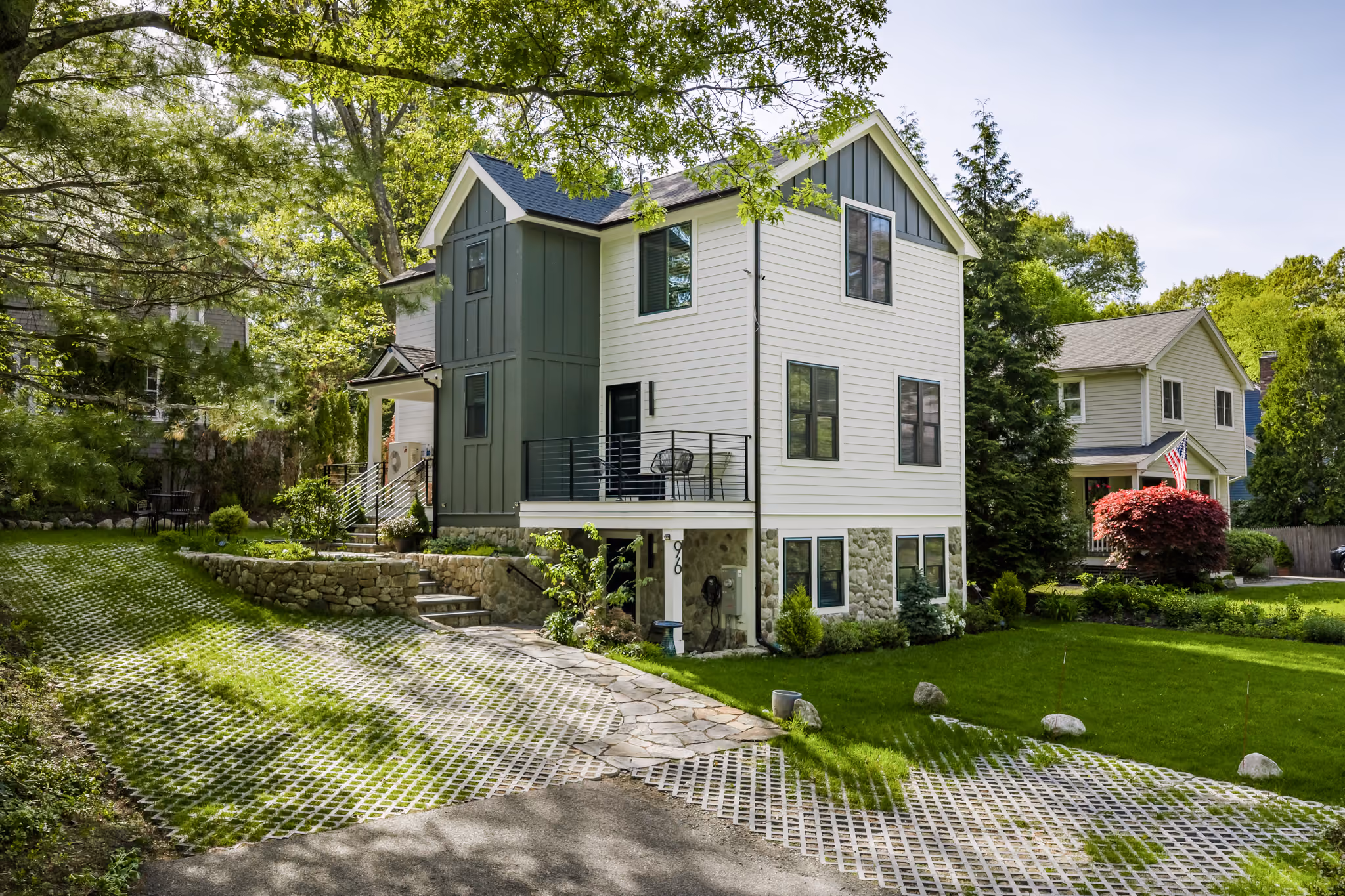 Airbnb Photography Wellesley MA | Luxury Vacation Rental