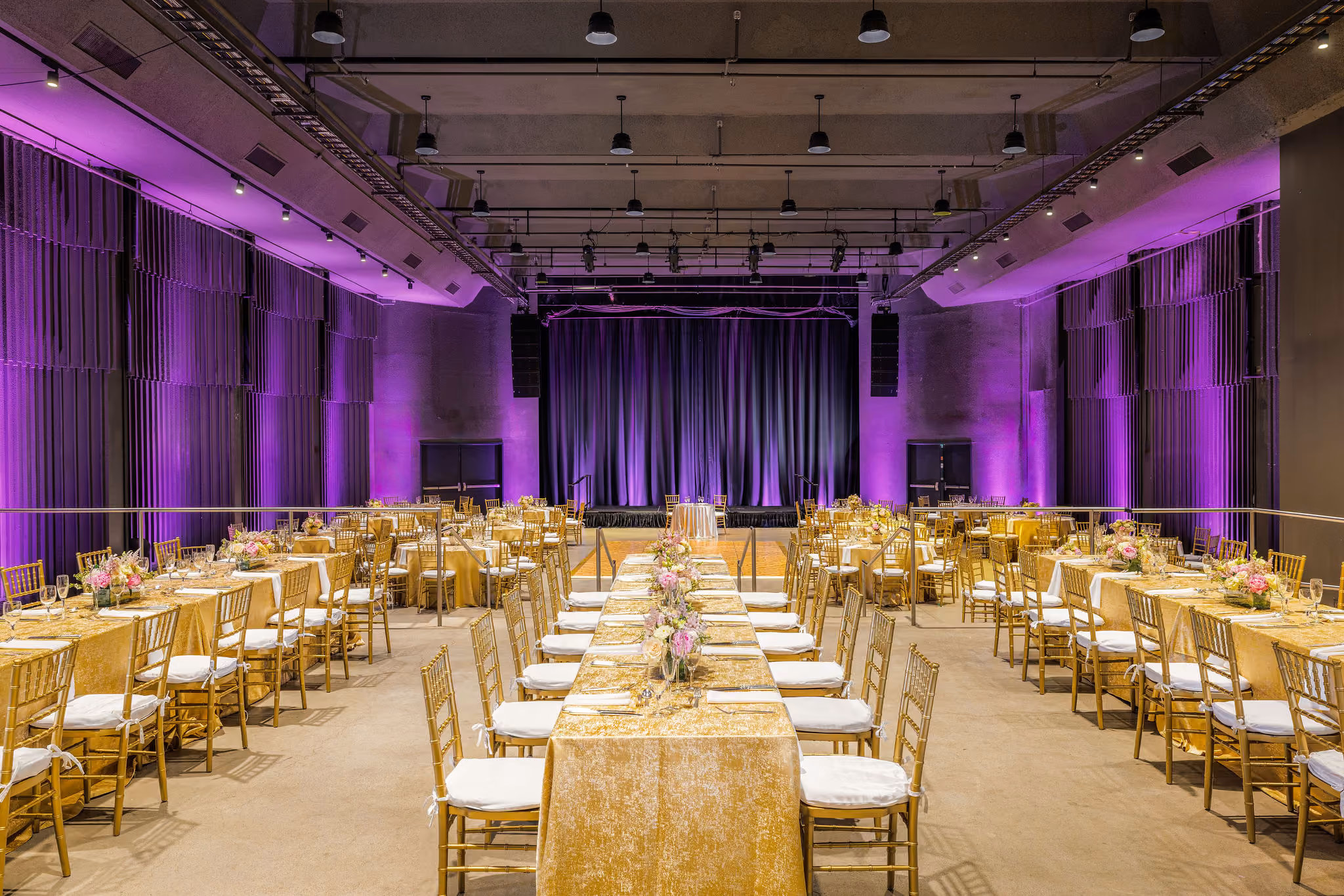 Hotel Venue Photography | Revere Hotel Boston Common