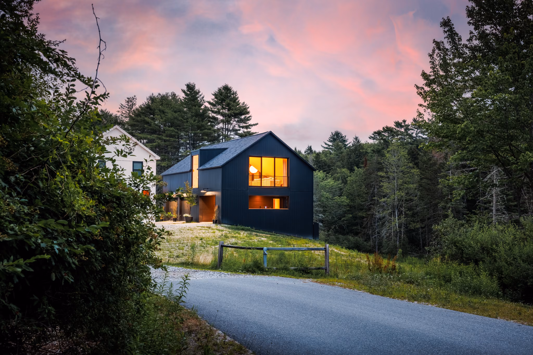 Ash + Timber — Yarmouth, Maine