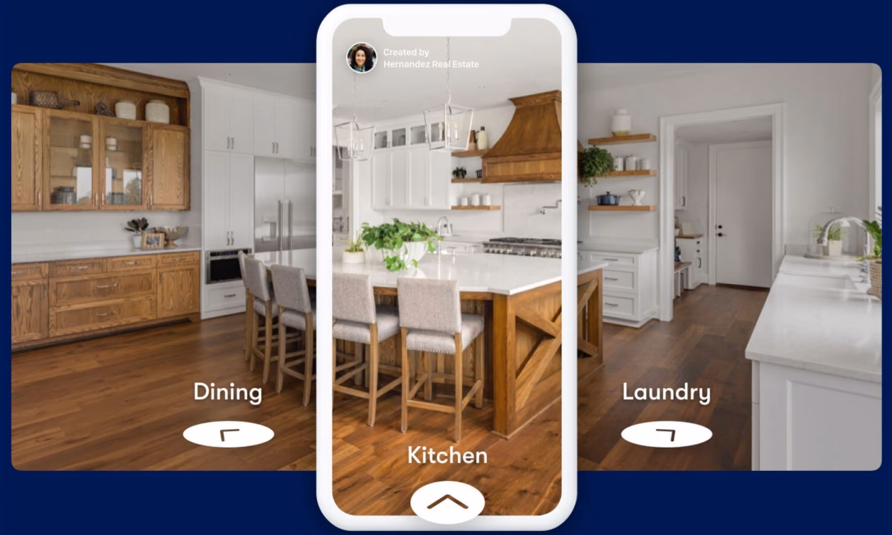 Zillow 3D Tour