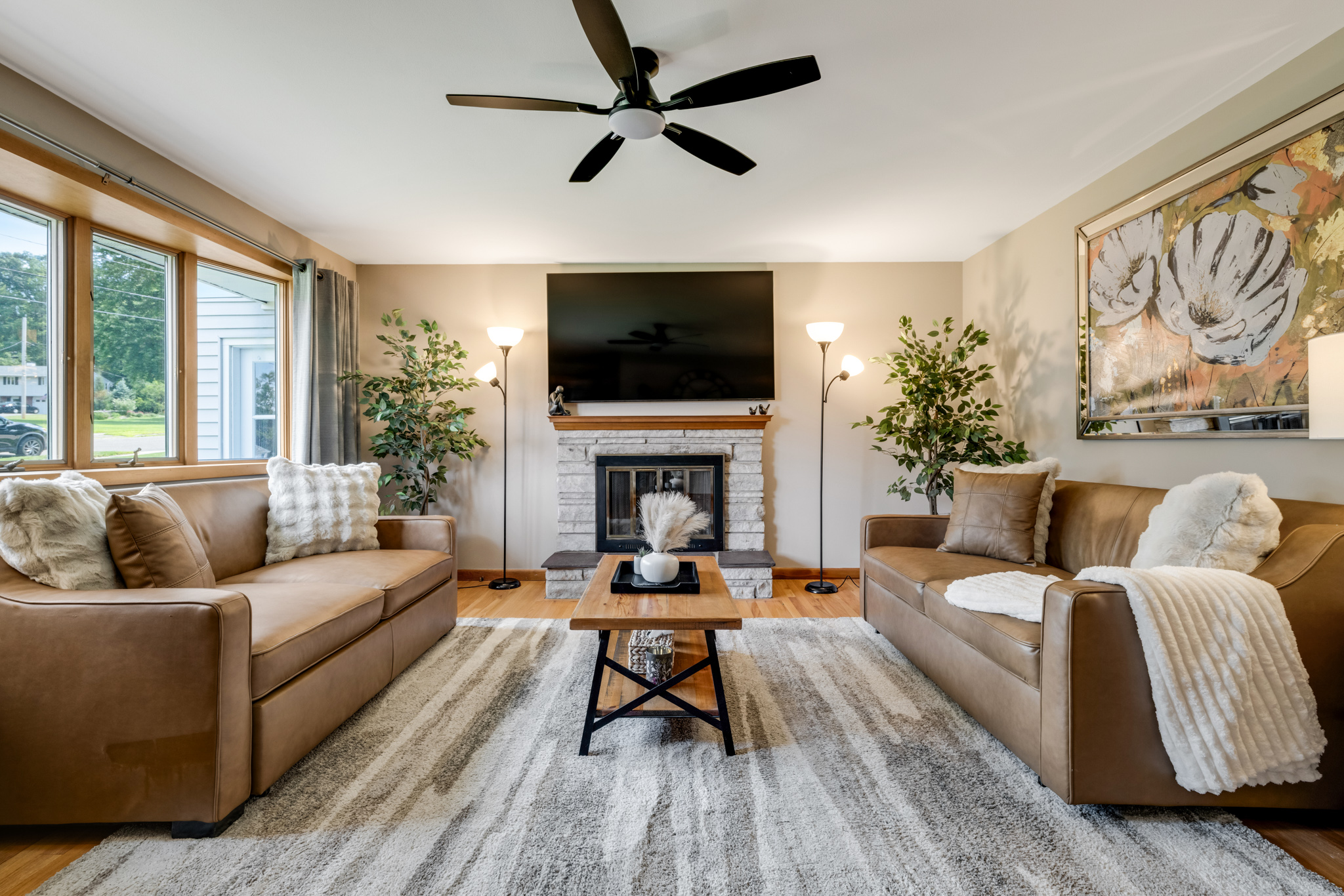 Quiet and Comfort - Wallingford, Connecticut