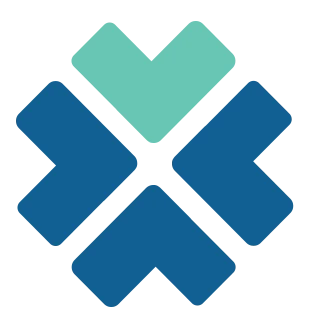 Venntel Horizontal logo