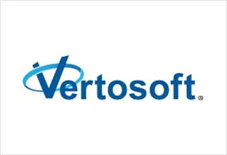 Vertosoft logo