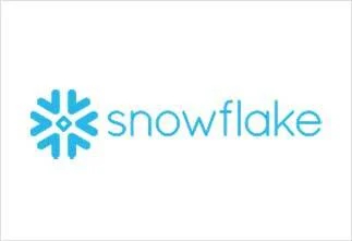 Snowflake logo