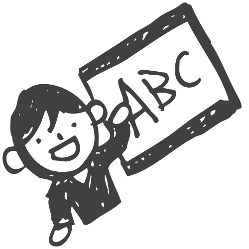 Educating Teachers Icon
