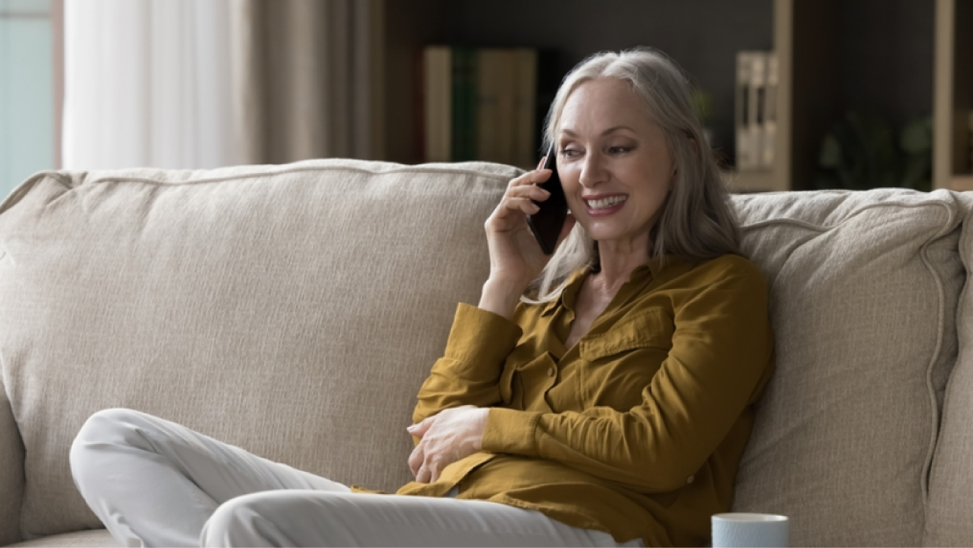 Customer story: Nationwide BPO Achieves 30%+ Inbound Sales Conversion