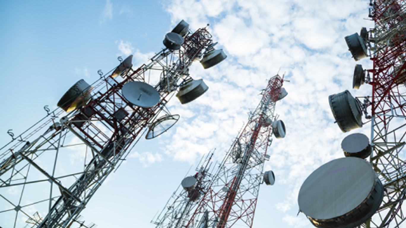 Customer story: Fiber Telecommunications Company Saves 30% in Operating Costs & Solves Tough-to-Staff Intervals