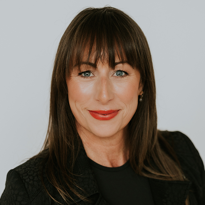 Dayna Neummann, CSMO at United Direct Solutions