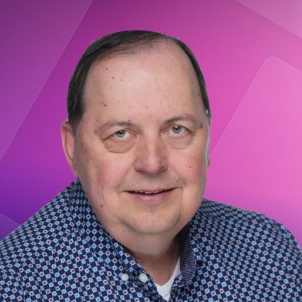 Todd Stephens, SVP of Operations at NationsBenefits