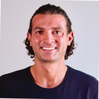 Nate Nammour, Director of Strategic Partnerships at ShyftOff