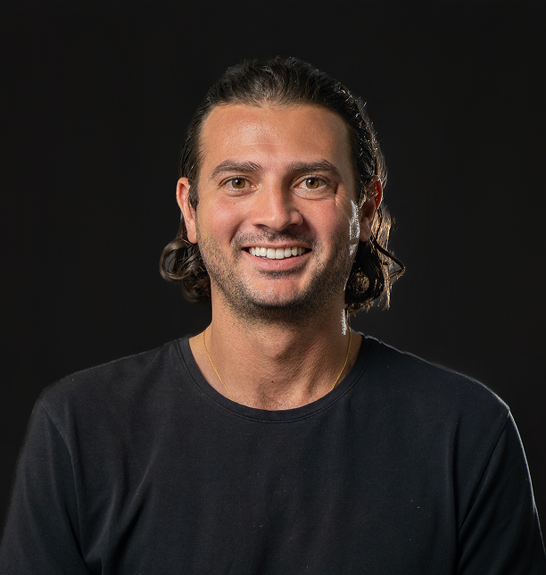 Nate Nammour, Head of Sales at ShyftOff