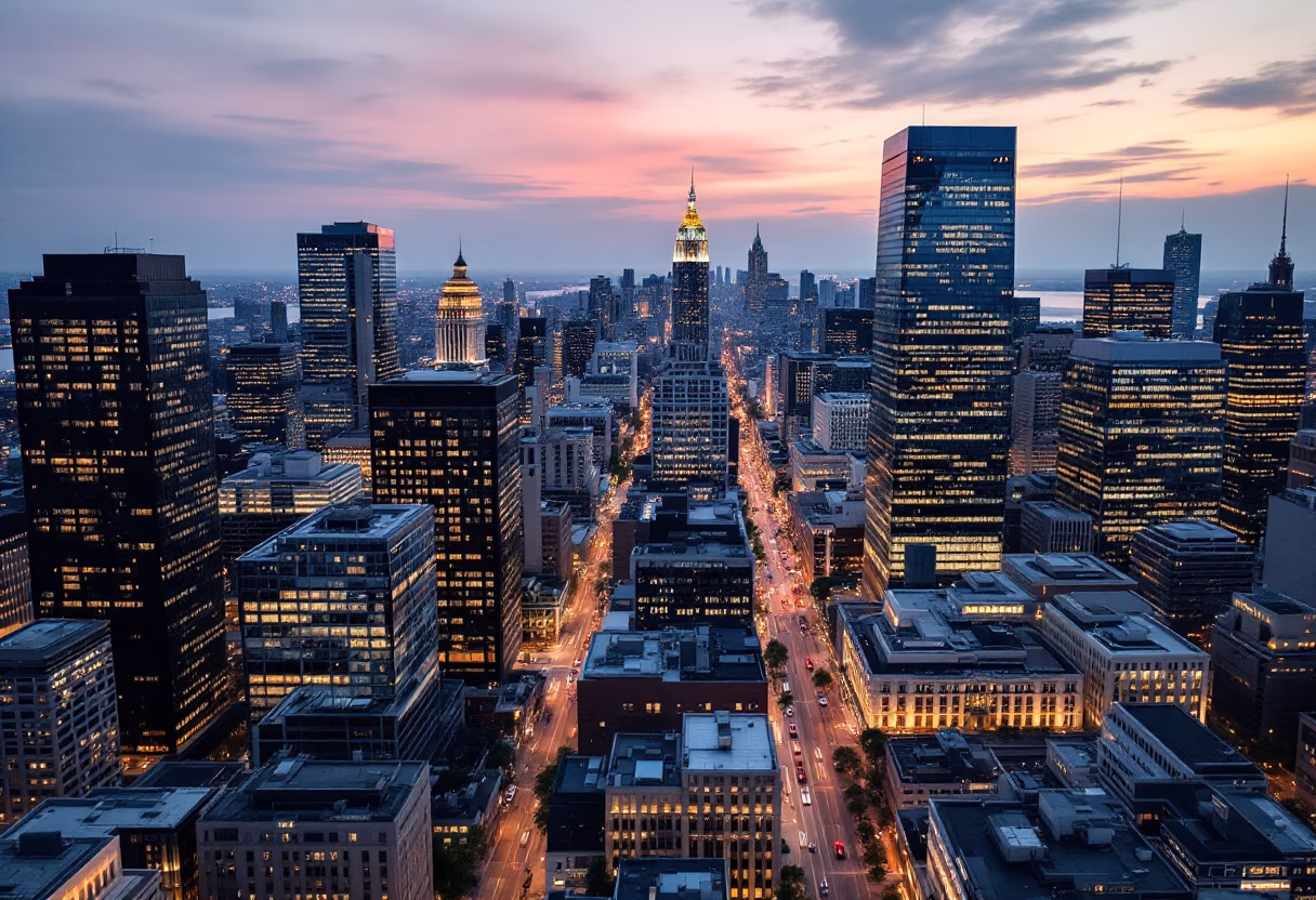 [background image] image of business cityscape (for an accountant & cpa firm)