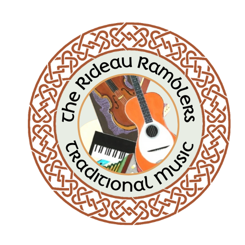 Rideau Ramblers Logo