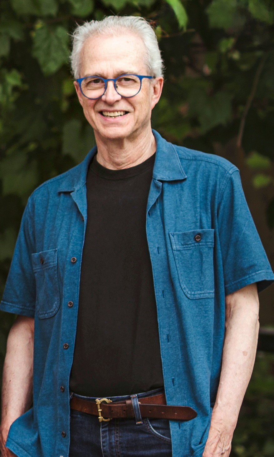 Jeff McClintock