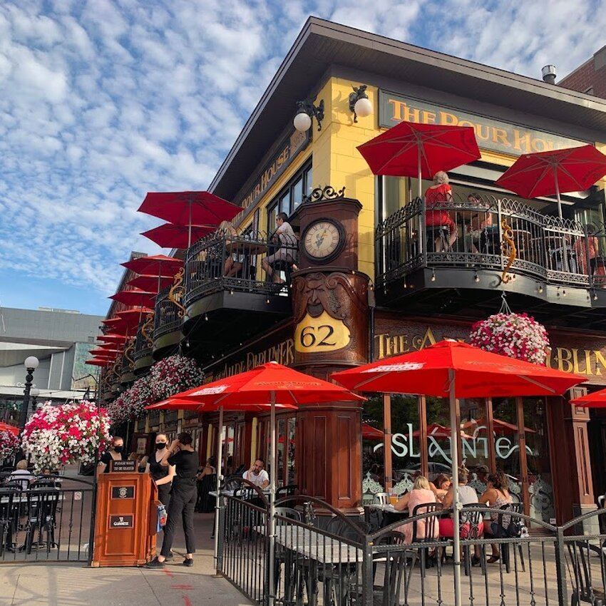 image of Centrepointe Theatre