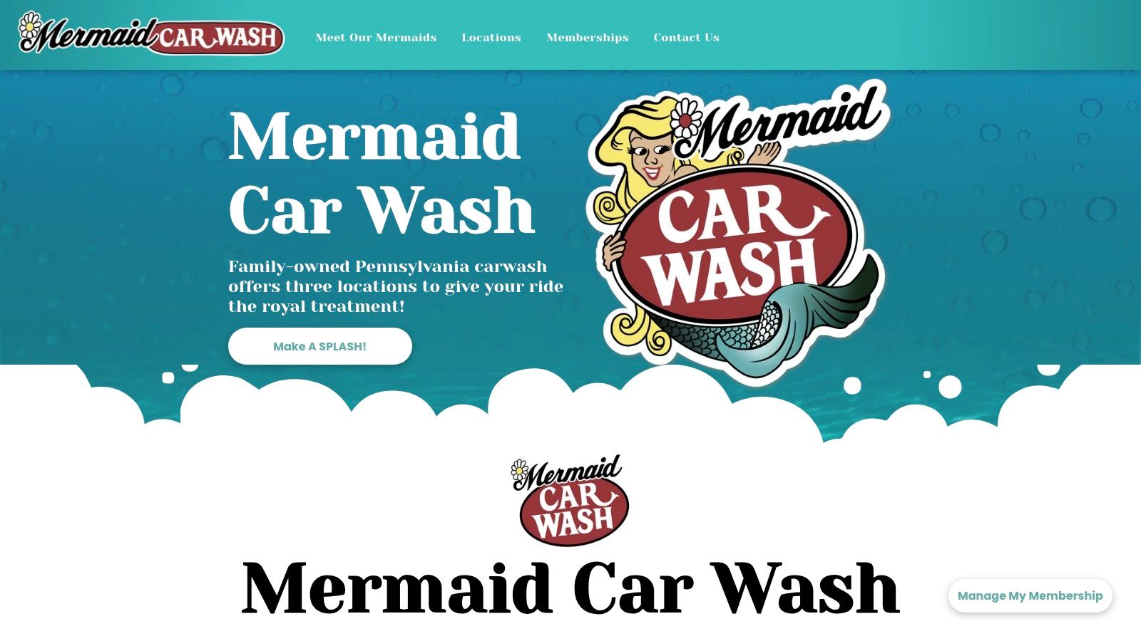 Subway Car Wash – Carlisle