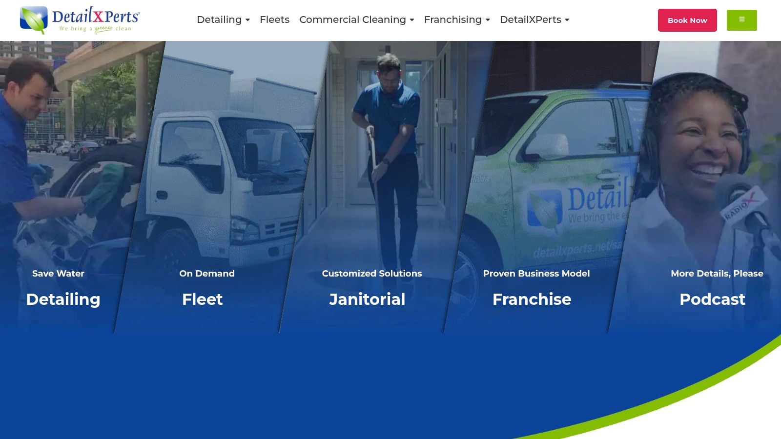 DetailXPerts