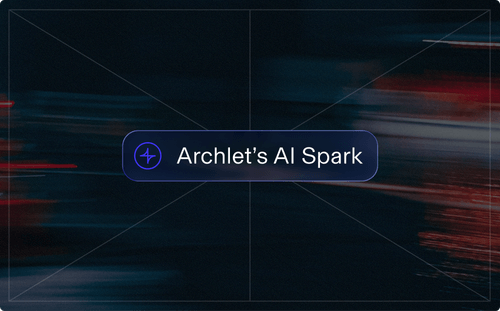 Archlet | The AI-native eSourcing & eAuctions Software Solution