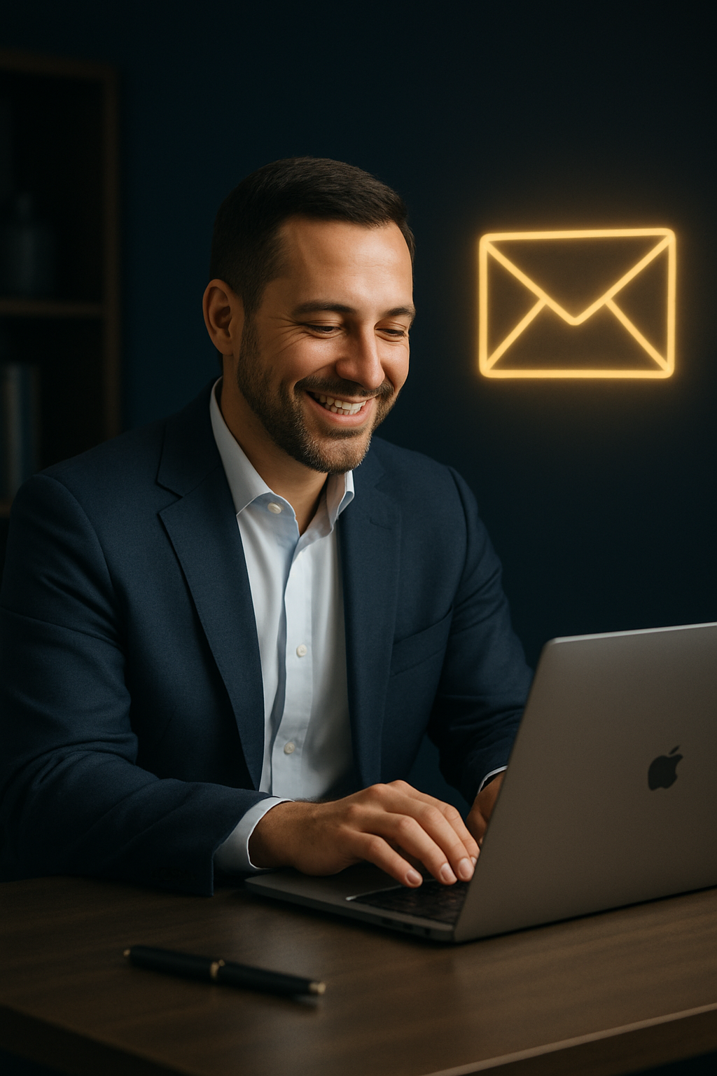 Generational Growth financial advisor connecting with a client online to discuss personalized wealth strategies and infinite banking solutions