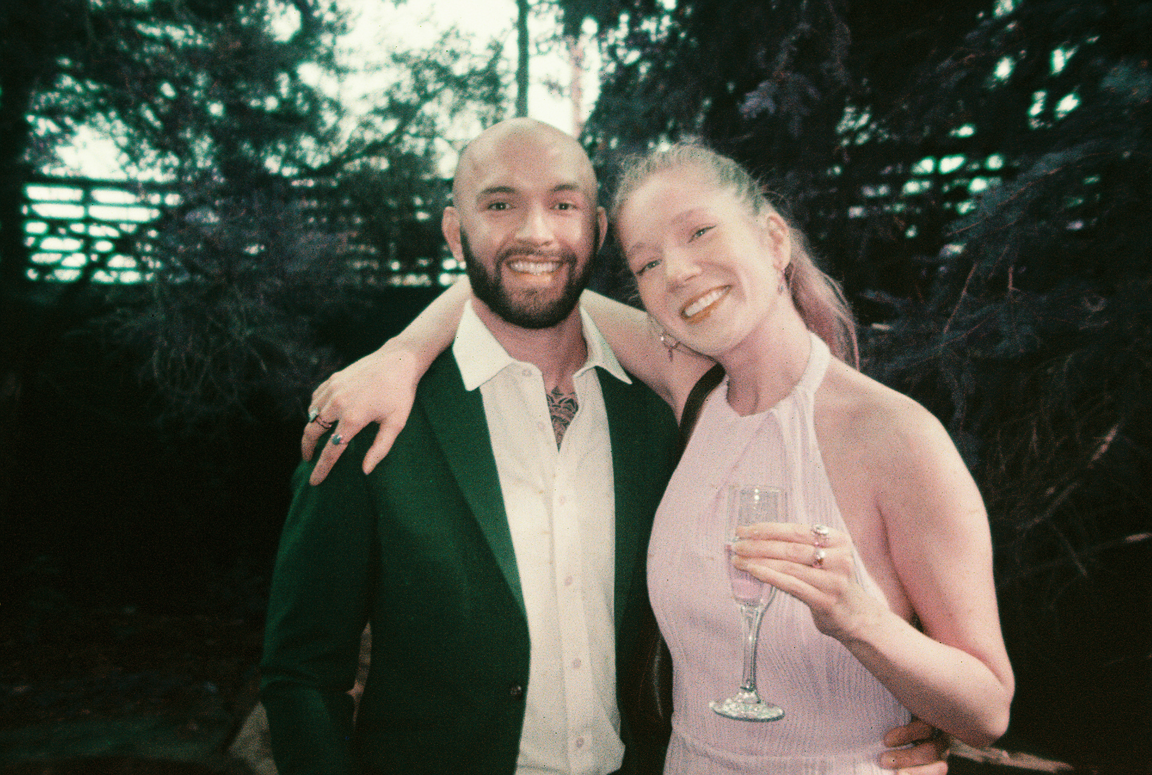 Generational Growth advisors shaking hands with clients, symbolizing trust, partnership, and strategic wealth building