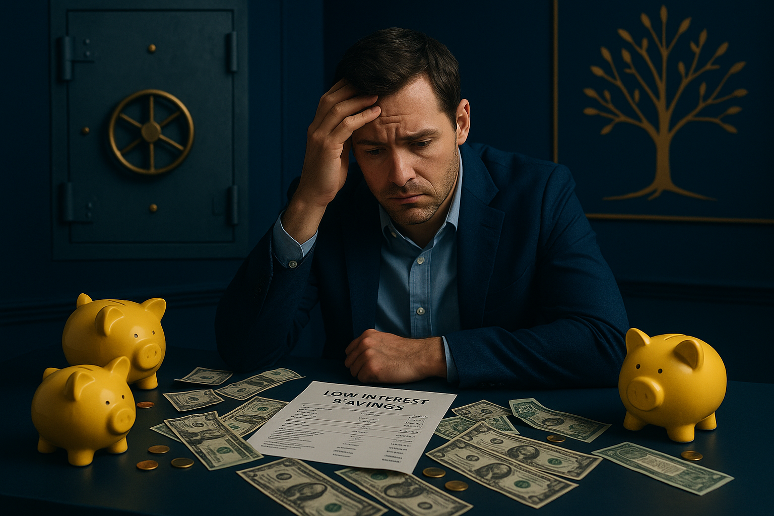 Generational Growth clients implementing infinite banking and wealth strategies through personalized policy design, cash flow optimization, and real estate-based financial systems