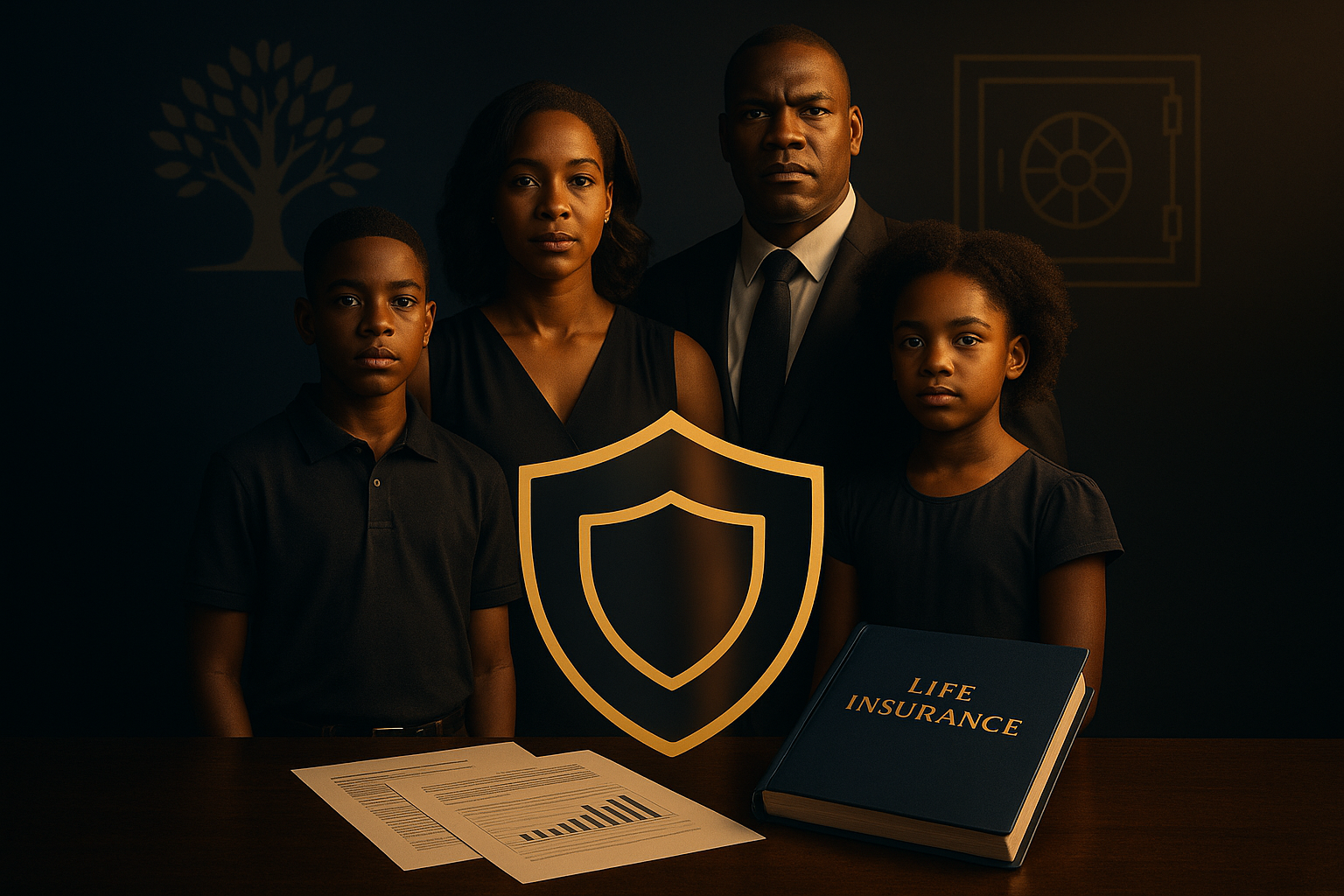 Generational Growth advisors teaching financial independence through privatized banking, wealth building, tax strategy, and real estate-based financial education