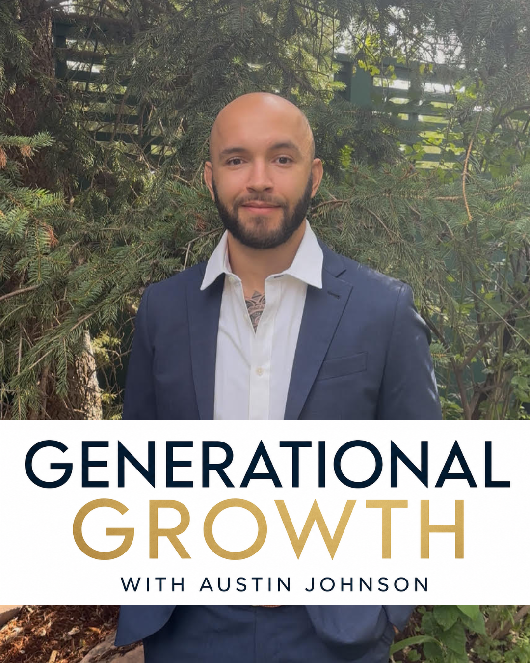 Generational Growth advisors teaching financial independence through privatized banking, wealth building, tax strategy, and real estate-based financial education