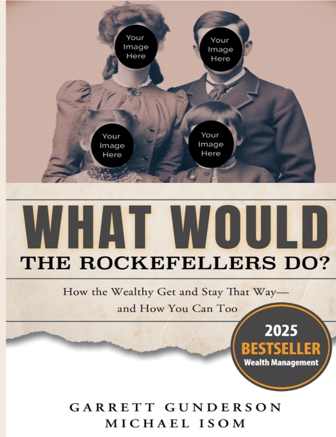 Generational Growth advisors teaching financial independence through privatized banking, wealth building, tax strategy, and real estate-based financial education