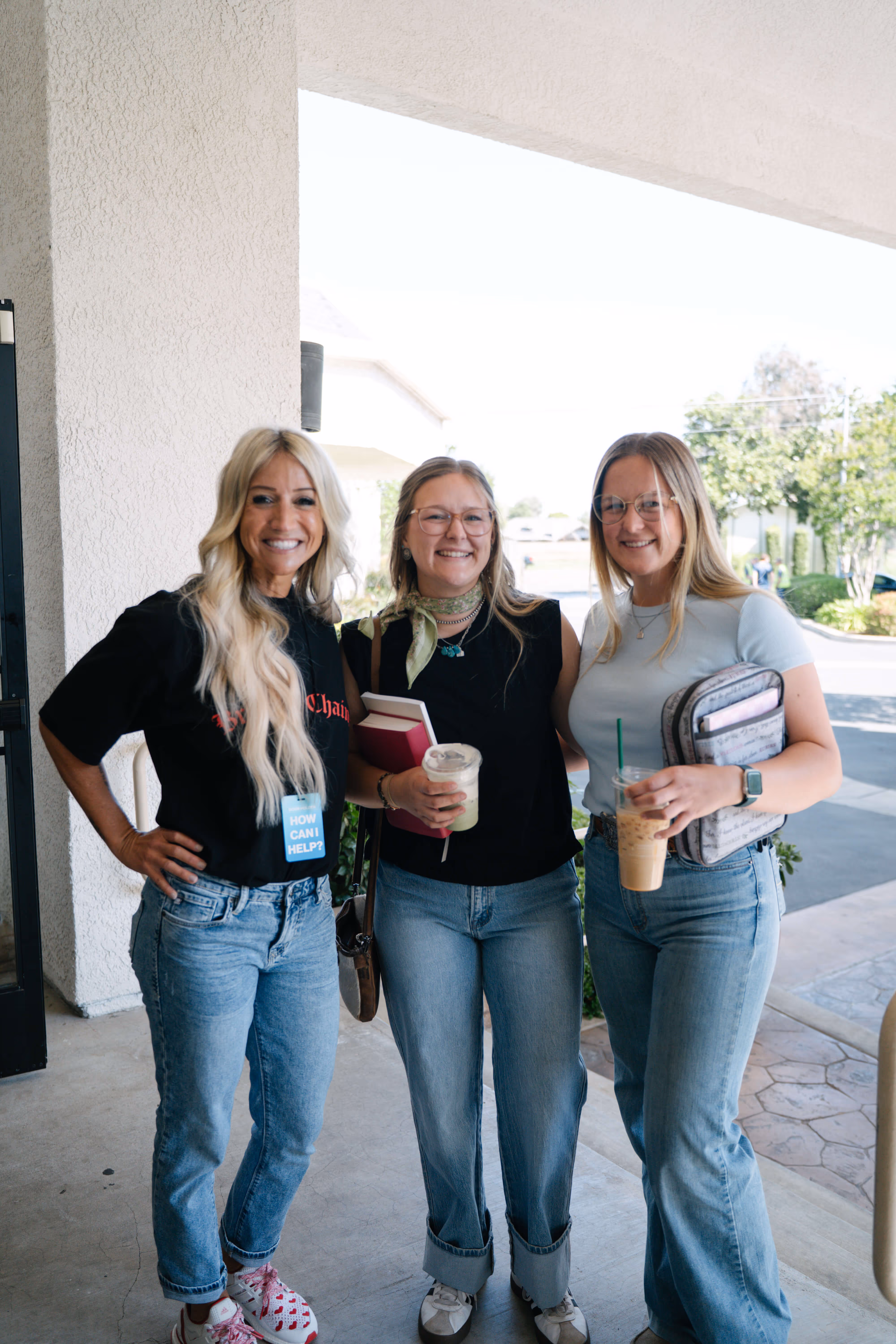 Access Young Adults
