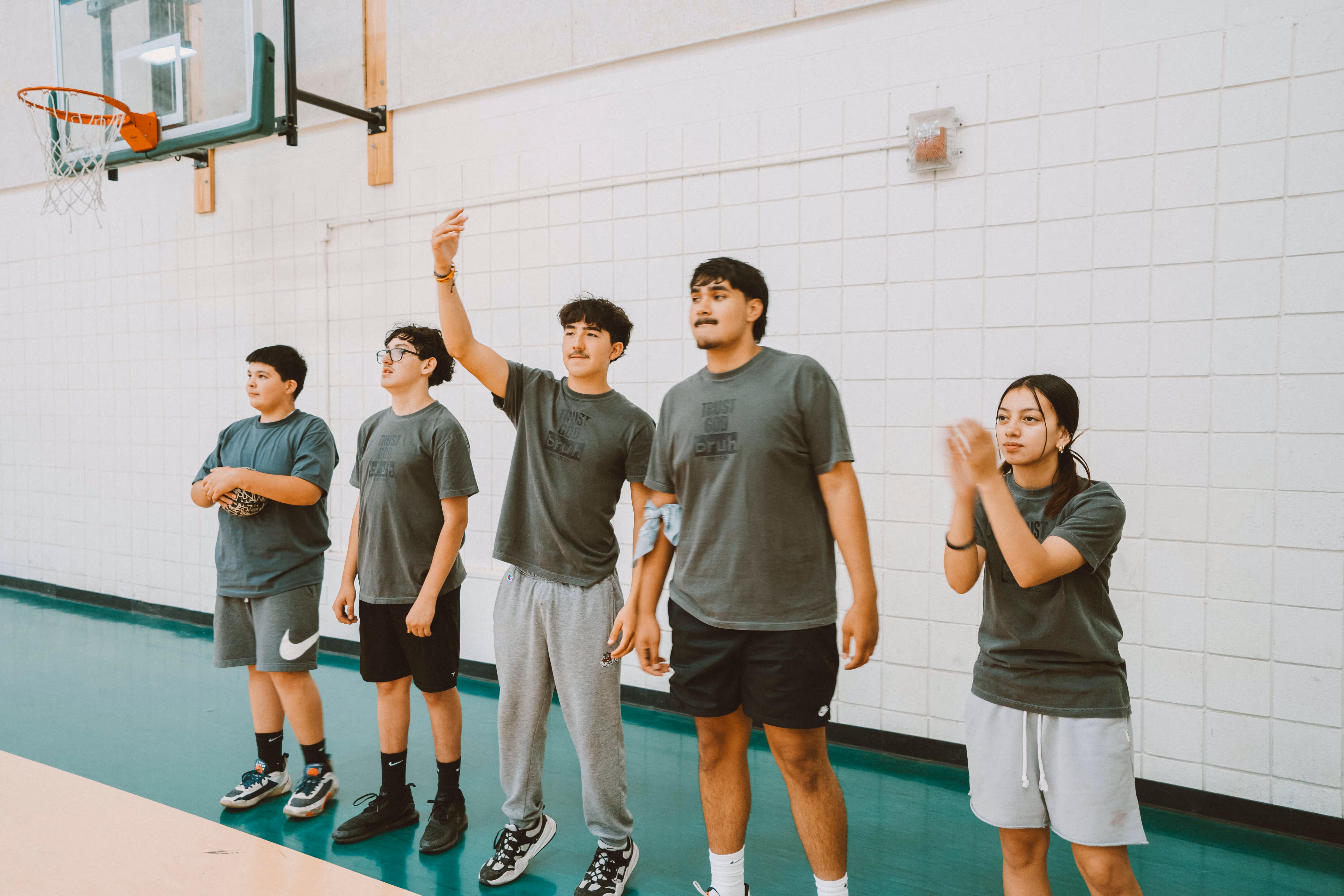 Access Youth