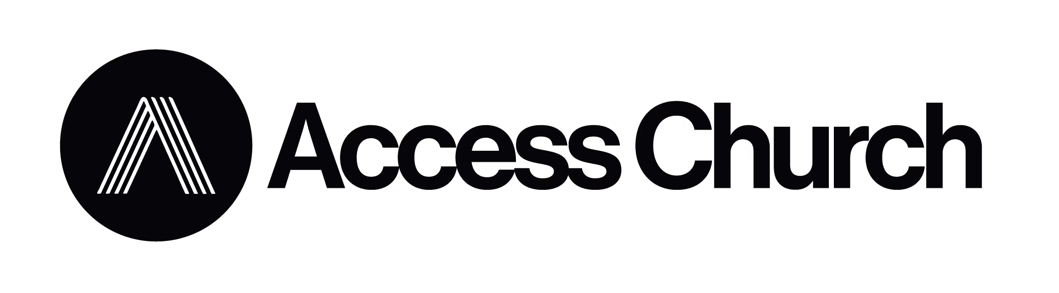 Access Church Logo