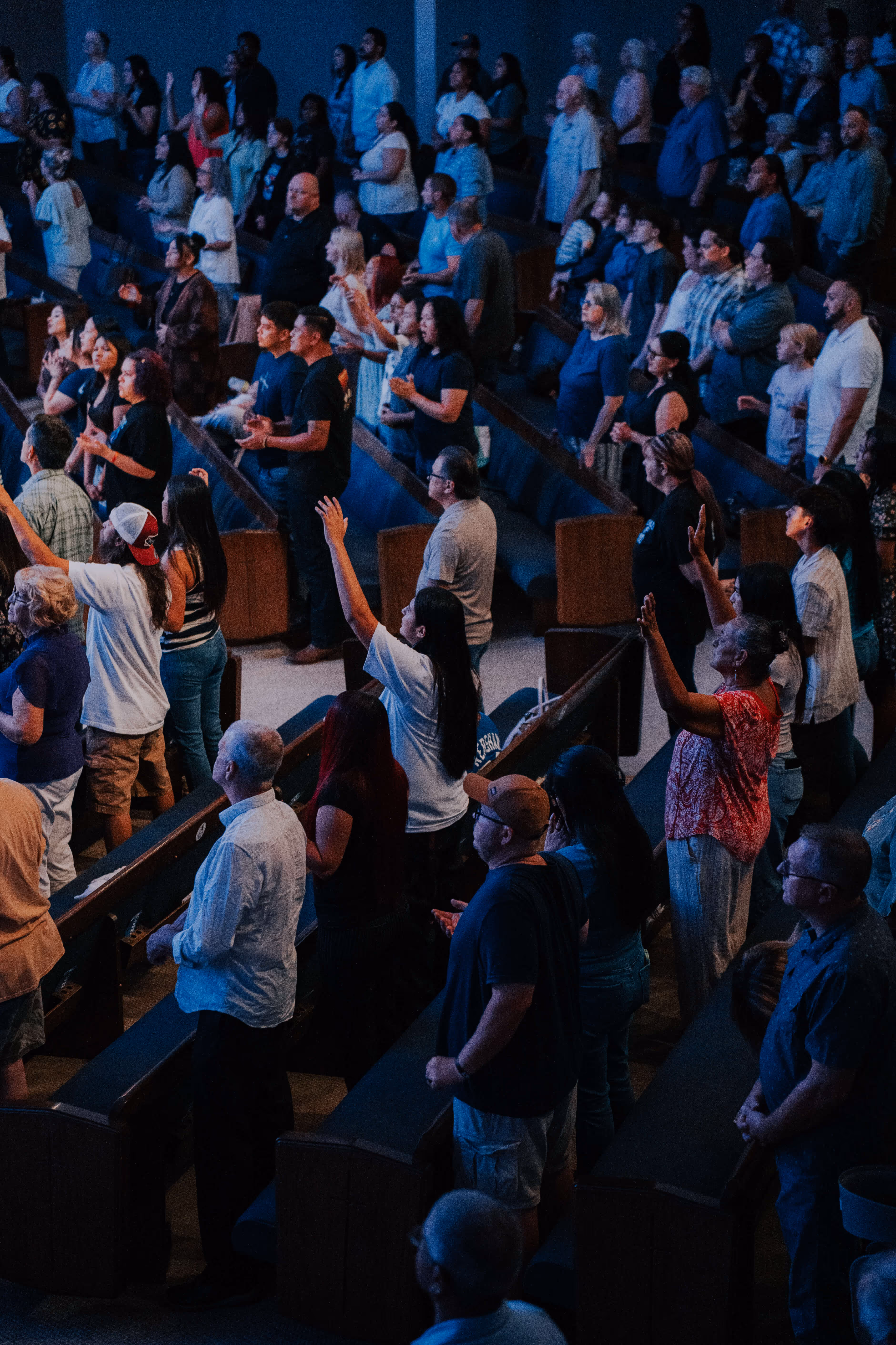 Access Church In Fresno