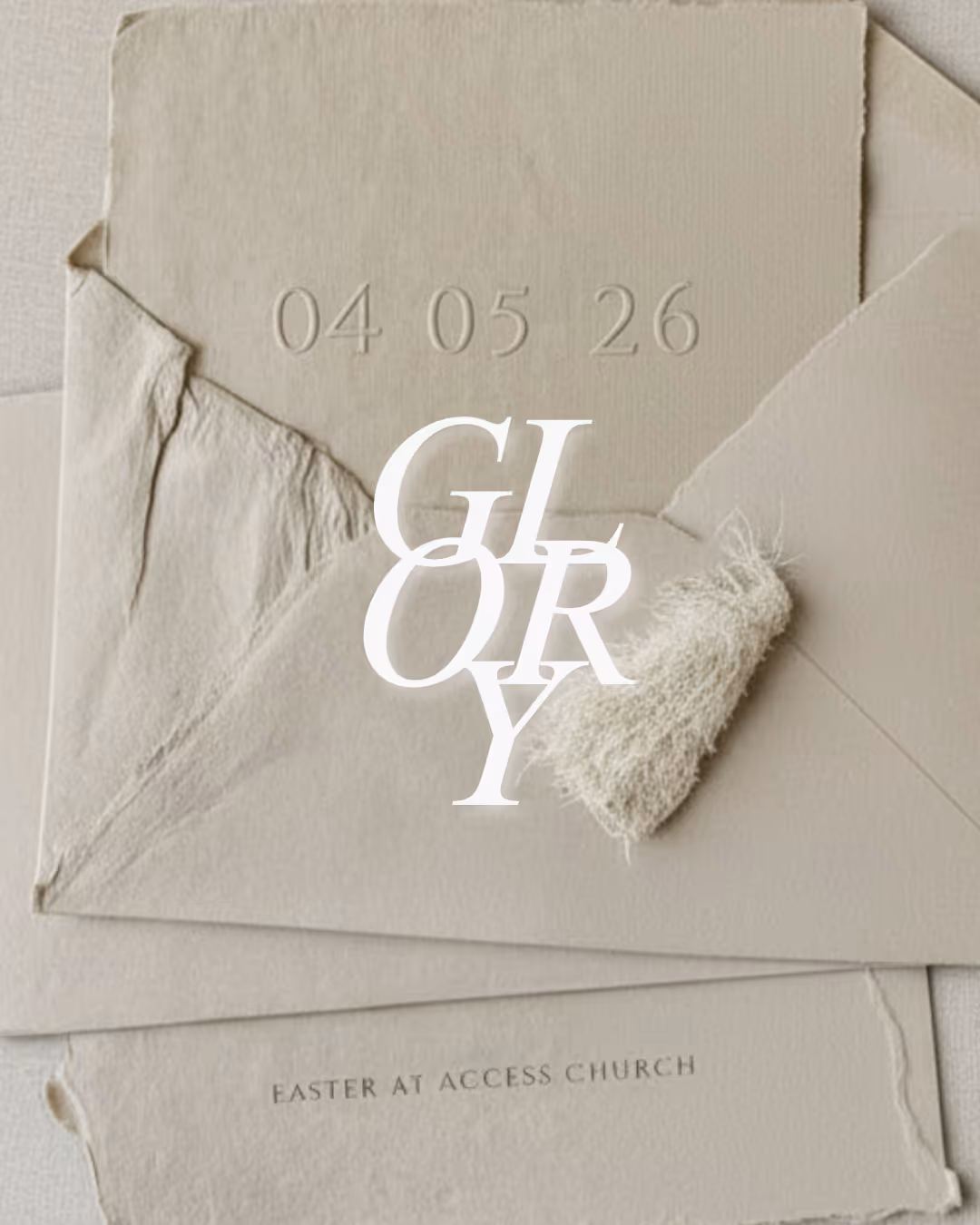 Easter At Access Church