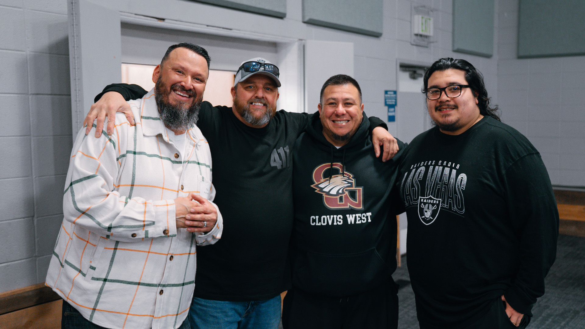 Groups at Access Church