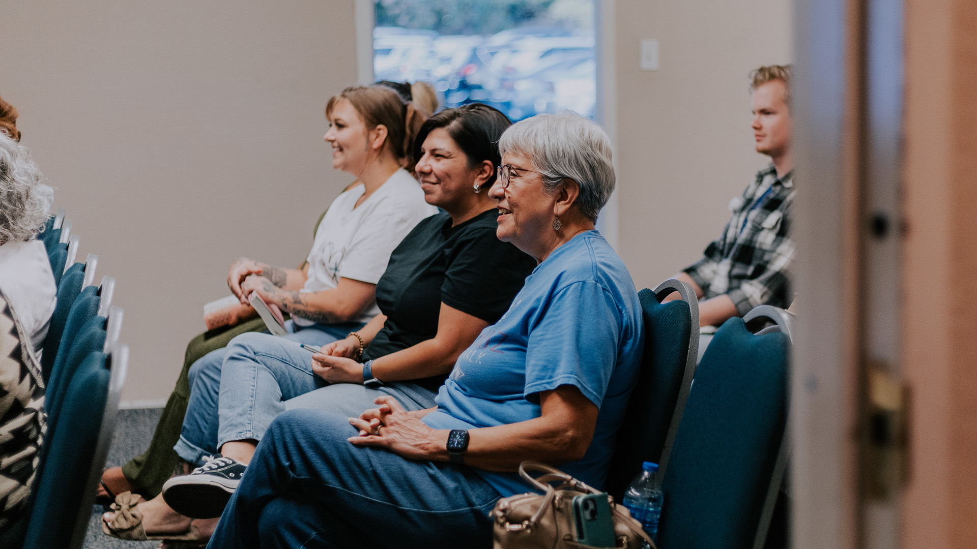 Groups at Access Church