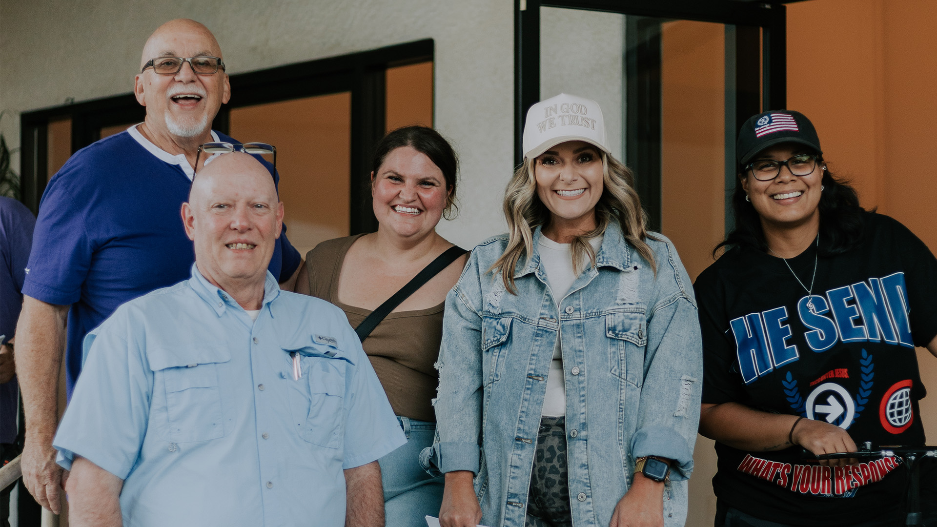 Groups at Access Church
